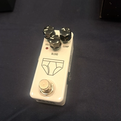 JHS Pedals - WHITEY TIGHTY